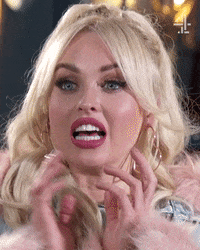 Theresa Mcqueen Reaction GIF by Hollyoaks