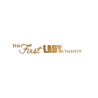 TheFirstLadyChamber  Sticker