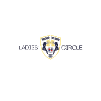 ladiescirclenederland together service vriendschap lcnl Sticker