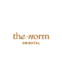Norm Sticker by Etstur