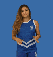 Gymnastics Ginastica Artistica GIF by Minas Tênis Clube