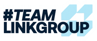 Linkgroup GIF by koscvisuals