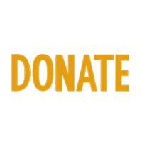 Donate Sticker by Born Free Foundation