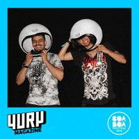 fun party GIF by YURY