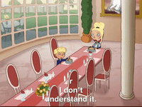 as told by ginger nicksplat GIF