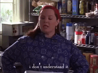 season 3 netflix GIF by Gilmore Girls 