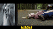 Driving Road Rage GIF by Signature Entertainment