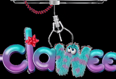 clawee giphygifmaker clawee GIF