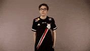 Eyes Flash GIF by G2 Esports