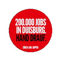 Spd Sticker by sqna