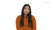 Awkwafina GIF by BuzzFeed