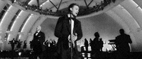 Justin Timberlake Awards GIF by Recording Academy / GRAMMYs