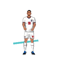 World Cup Football Sticker by SportsManias