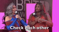 Check Each Other