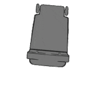 Testinnocent Sticker by innocentfrance