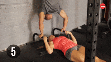 Crazy-Fit Kiss 5