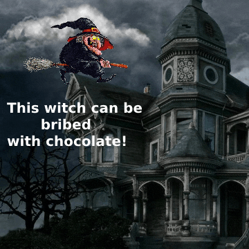Halloween GIF