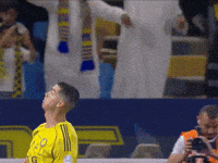Ronaldo Siuuu GIF