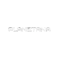 Planetana Sticker by Prototype