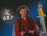 Snuls silence bizarre hesitation les snuls GIF