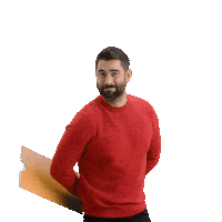 PeoplesPostcodeLottery money here you go cheque there you go Sticker