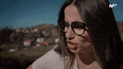 Zaharapop GIF by Movistar+