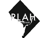 Dc Realtor Sticker by RLAH Real Estate