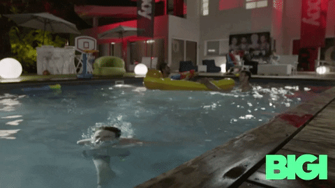 Game Pool GIF by BIGI_TV