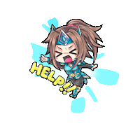 Moba Mlbb Sticker by Mobile Legends: Bang Bang
