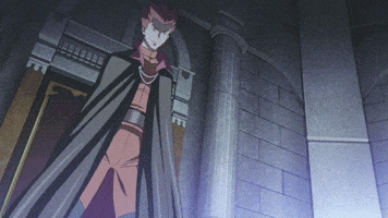 Pokemon Generations Cape GIF by Pokémon