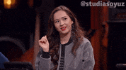 laughter lol GIF by Studia Soyuz