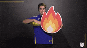 Meme Reaction GIF by Boston Uprising