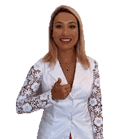dracarolberger caroline dra dermato berger Sticker