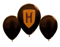 Celebrate Happy Birthday Sticker by Harry Potter And The Cursed Child