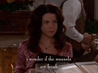 season 1 netflix GIF by Gilmore Girls 