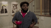 Comedy Cbc GIF by Run The Burbs