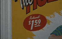 Fire Sale GIF
