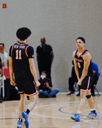 Davon GIF by City Rocks EYBL