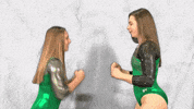 Emueagles Emugym GIF by EMU Athletics