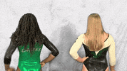 Emueagles Emugym GIF by EMU Athletics