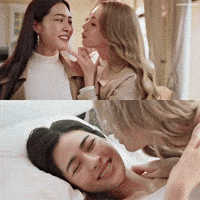 Wlw Kiss GIF