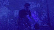 Basketball Nba GIF by Santa Cruz Warriors