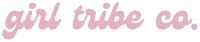 Womens Day Rebelwomen Sticker by Girl Tribe Co.