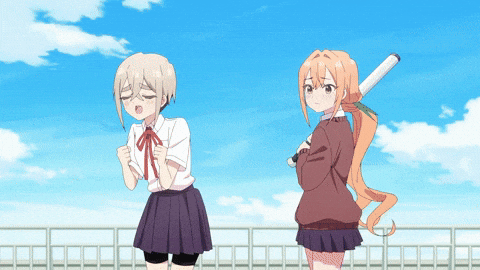 Karane GIF