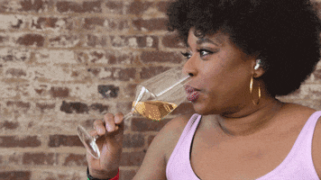 Drunk Wine Tasting GIF by Comedy Central
