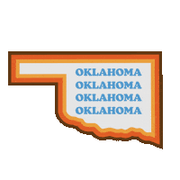 travelok summer camping hiking outdoors Sticker