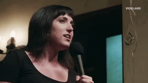 GIF by FLOPHOUSE