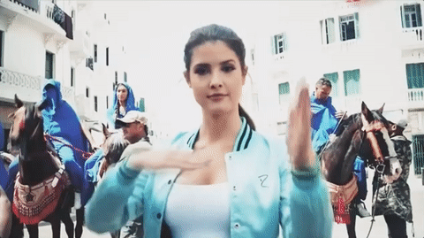 boom boom GIF by RedOne