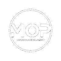 Mop Sticker by Horizon UK
