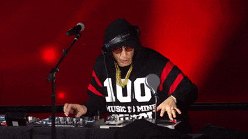 Big Daddy Kane GIF by VERZUZ